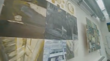 Kadry z filmu o wystawie_CEiIK