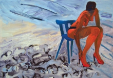P_2009_092_Dyptyk_Odchodzi_olej_plotno_140x200cm.jpg