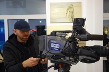TVP Rzeszów is preparing a TV coverage.