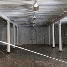 installation by SPACE Start