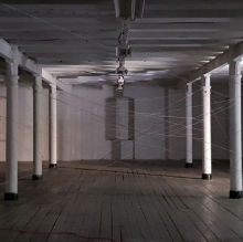 installation by SPACE Start
